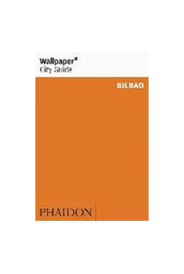 Abbildung von Wallpaper* City Guide Bilbao | 3. Auflage | 2016 | beck-shop.de