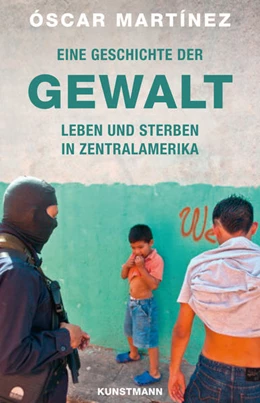 Abbildung von Martinez | Eine Geschichte der Gewalt | 1. Auflage | 2016 | beck-shop.de