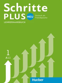 Abbildung von Kalender / Klimaszyk | Schritte plus Neu 1 A1.1 Deutsch als Fremdsprache. Lehrerhandbuch | 1. Auflage | 2016 | beck-shop.de