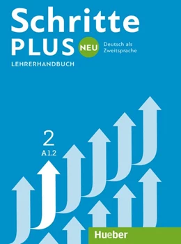 Abbildung von Kalender / Klimaszyk | Schritte plus Neu 2 A1.2 Lehrerhandbuch | 1. Auflage | 2016 | beck-shop.de