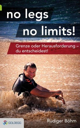 Abbildung von Böhm | no legs no limits! | 1. Auflage | 2016 | beck-shop.de