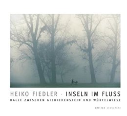 Abbildung von Scherf / Stekovics | Inseln im Fluss | 1. Auflage | 2015 | beck-shop.de