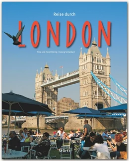 Abbildung von Schwikart | Reise durch London | 8. Auflage | 2015 | beck-shop.de