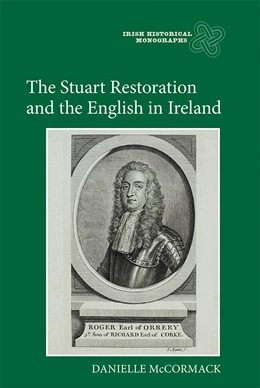 Abbildung von McCormack | The Stuart Restoration and the English in Ireland | 1. Auflage | 2016 | 15 | beck-shop.de