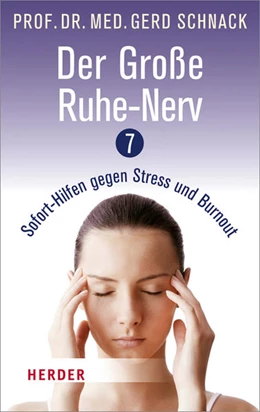 Abbildung von Schnack | Der große Ruhe-Nerv | 1. Auflage | 2016 | beck-shop.de