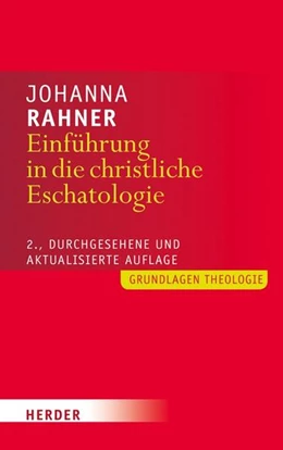 Abbildung von Rahner | Grundlagen Theologie | 1. Auflage | 2016 | beck-shop.de