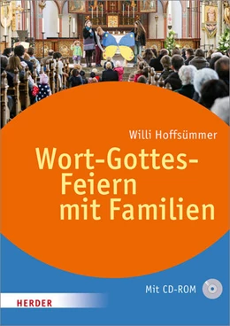 Abbildung von Hoffsümmer | Wort-Gottes-Feiern mit Familien | 1. Auflage | 2016 | beck-shop.de