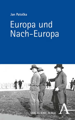 Abbildung von Patocka / Hagedorn | Europa und Nach-Europa | 1. Auflage | 2024 | beck-shop.de