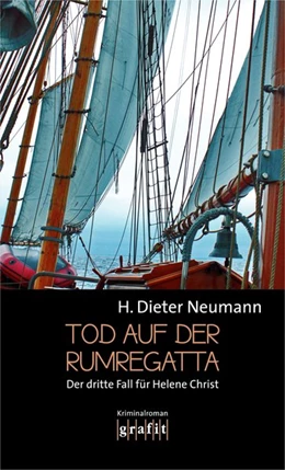 Abbildung von Neumann | Tod auf der Rumregatta | 1. Auflage | 2016 | beck-shop.de