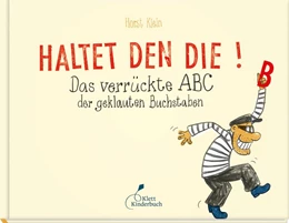Abbildung von Klein | Haltet den Die! | 1. Auflage | 2016 | beck-shop.de
