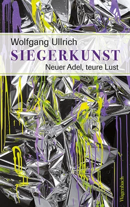 Abbildung von Ullrich | Siegerkunst | 1. Auflage | 2016 | beck-shop.de