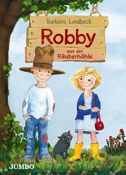 Abbildung von Landbeck | Robby aus der Räuberhöhle 01 | 1. Auflage | 2016 | beck-shop.de