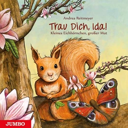 Abbildung von Reitmeyer | Trau dich, Ida! | 1. Auflage | 2016 | beck-shop.de