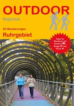 Abbildung von Peters | 20 Wanderungen Ruhrgebiet | 1. Auflage | 2016 | beck-shop.de