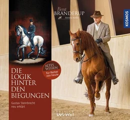 Abbildung von Branderup / Keller | Die Logik hinter den Biegungen | 1. Auflage | 2016 | beck-shop.de