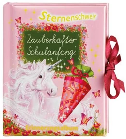 Abbildung von Sternenschweif. Zauberhafter Schulanfang | 1. Auflage | 2016 | beck-shop.de