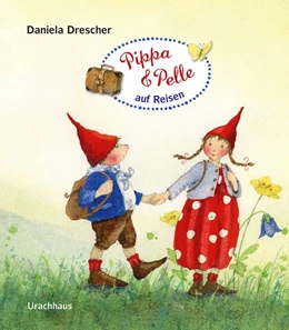 Abbildung von Drescher | Pippa und Pelle auf Reisen | 1. Auflage | 2016 | beck-shop.de