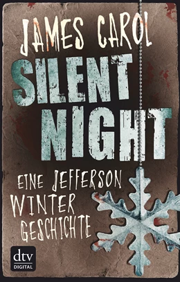 Abbildung von Carol | Silent Night - Eine Jefferson-Winter-Geschichte | 1. Auflage | 2015 | beck-shop.de