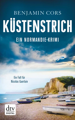 Abbildung von Cors | Küstenstrich | 2. Auflage | 2016 | beck-shop.de