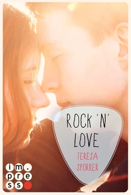 Abbildung von Sporrer | Rock'n'Love (Die Rockstars-Serie) | 1. Auflage | 2016 | beck-shop.de