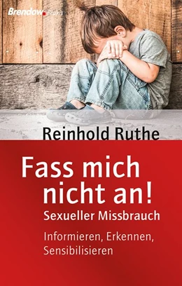 Abbildung von Ruthe | Fass mich nicht an! | 1. Auflage | 2016 | beck-shop.de
