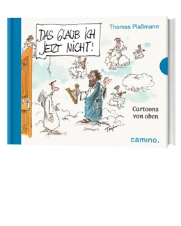 Abbildung von Plaßmann | Das glaub ich jetzt nicht! | 1. Auflage | 2016 | beck-shop.de