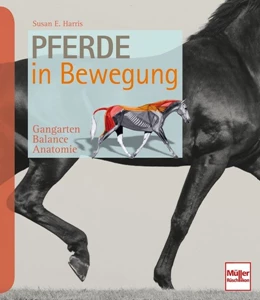 Abbildung von Harris | Pferde in Bewegung | 1. Auflage | 2016 | beck-shop.de