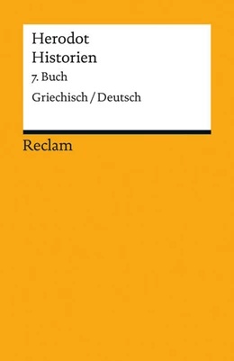 Abbildung von Brodersen | Historien. 7. Buch | 1. Auflage | 2016 | 18227 | beck-shop.de
