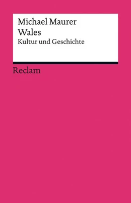 Abbildung von Maurer | Wales | 1. Auflage | 2016 | 19368 | beck-shop.de