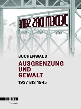 Abbildung von Knigge / Lüttgenau | Buchenwald | 1. Auflage | 2016 | beck-shop.de