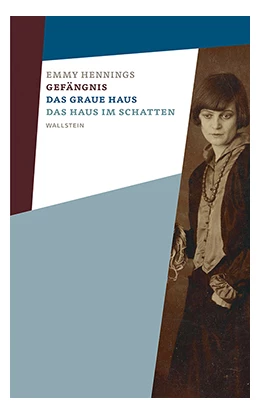 Abbildung von Hennings / Baumberger | Gefängnis – Das graue Haus – Das Haus im Schatten | 1. Auflage | 2016 | 01 | beck-shop.de