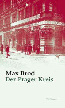 Abbildung von Brod | Der Prager Kreis | 1. Auflage | 2016 | beck-shop.de