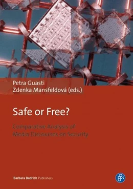 Abbildung von Guasti / Mansfeldová | Safe or Free? | 1. Auflage | 2025 | beck-shop.de