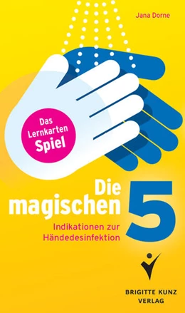 Abbildung von Dorne | Die magischen 5 | 1. Auflage | 2015 | beck-shop.de