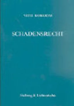 Abbildung von Roberto | Schadensrecht | 1. Auflage | 1997 | beck-shop.de