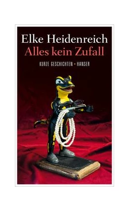 Abbildung von Heidenreich / Schroeder | Alles kein Zufall | 1. Auflage | 2016 | beck-shop.de
