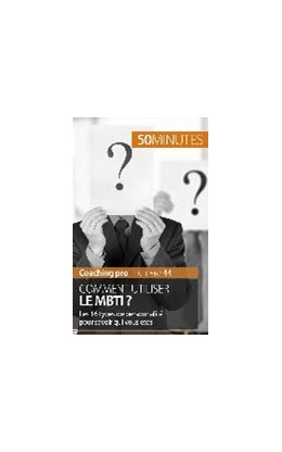 Abbildung von Fléron / 50minutes | Le MBTI | 1. Auflage | 2015 | beck-shop.de