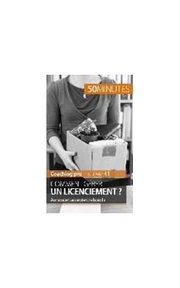 Abbildung von Bronckart / 50minutes | Rebondir après un licenciement | 1. Auflage | 2015 | beck-shop.de