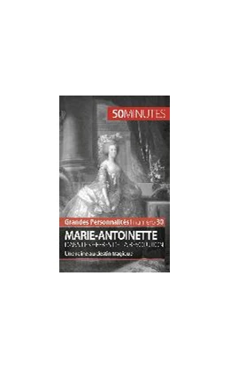 Abbildung von Pedretti / 50minutes | Marie-Antoinette | 1. Auflage | 2015 | beck-shop.de