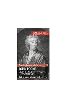 Abbildung von Lefèvre / 50minutes | John Locke | 1. Auflage | 2015 | beck-shop.de