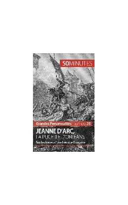 Abbildung von Pédretti / 50minutes | Jeanne d'Arc, la Pucelle d'Orléans | 1. Auflage | 2015 | beck-shop.de