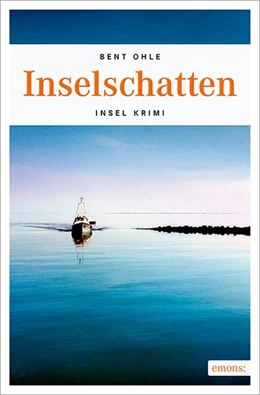 Abbildung von Ohle | Inselschatten | 1. Auflage | 2016 | beck-shop.de