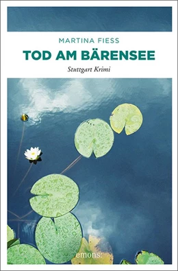 Abbildung von Fiess | Tod am Bärensee | 1. Auflage | 2016 | beck-shop.de