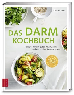 Abbildung von Lenz | Das Darm-Kochbuch | 1. Auflage | 2016 | beck-shop.de