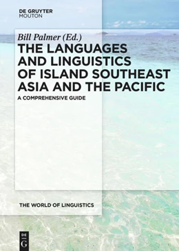 Abbildung von Palmer | The Languages and Linguistics of Island Southeast Asia and the Pacific | 1. Auflage | 2025 | 5 | beck-shop.de