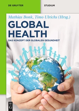Abbildung von Ulrichs / Bonk | Global Health | 1. Auflage | 2021 | beck-shop.de