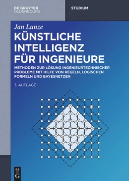 Abbildung von Lunze | Künstliche Intelligenz für Ingenieure | 3. Auflage | 2016 | beck-shop.de