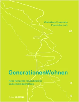 Abbildung von Feuerstein / Leeb | Generationen Wohnen | 1. Auflage | 2015 | beck-shop.de