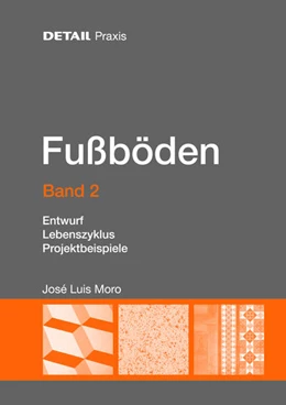 Abbildung von Moro | Fußböden – Band 2 | 1. Auflage | 2016 | beck-shop.de