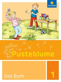 Abbildung von Pusteblume 1. DAs Buch - Ausgabe 2016 | 1. Auflage | 2016 | beck-shop.de
